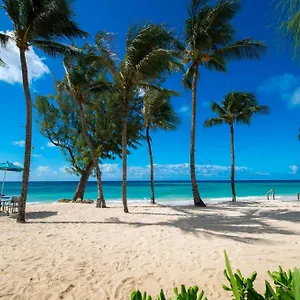 Turtle Beach, A Tribute Portfolio 4* Christ Church