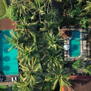 The Artini Dijiwa Ubud
