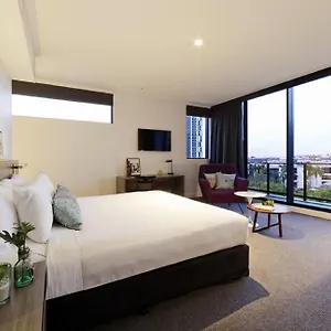 Alpha Mosaic Fortitude Valley 4* Brisbane