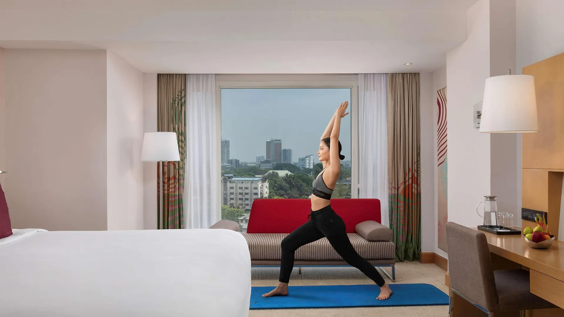 Novotel Yangon Max Μιανμάρ