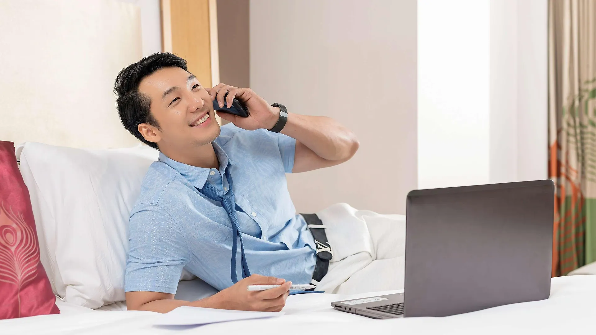 Hotel Novotel Yangon Max