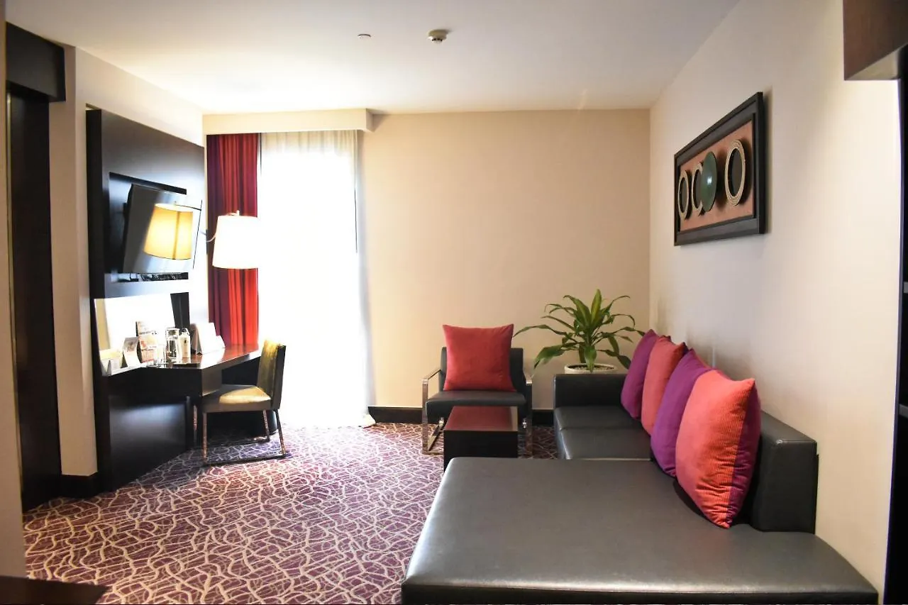 Novotel Yangon Max Ξενοδοχείο