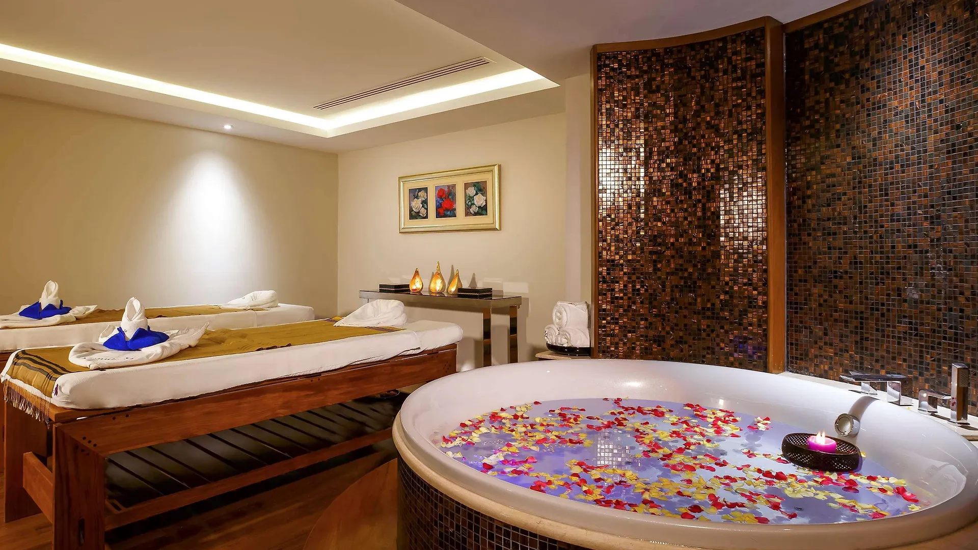 Novotel Yangon Max Ξενοδοχείο