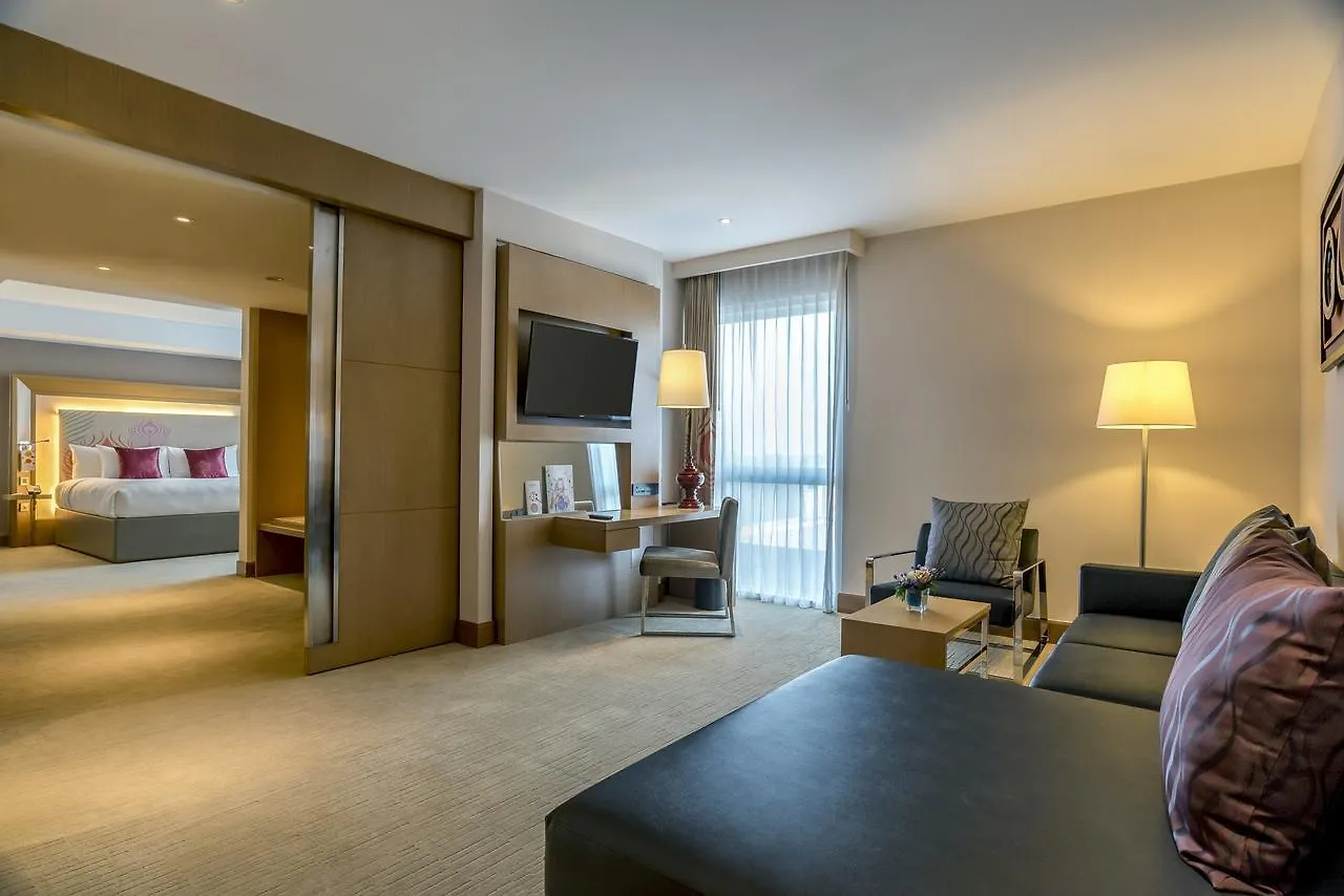 Novotel Yangon Max 5*,  Myanmar