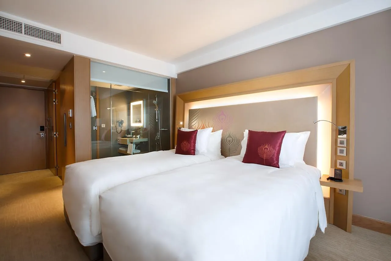 Novotel Yangon Max Μιανμάρ