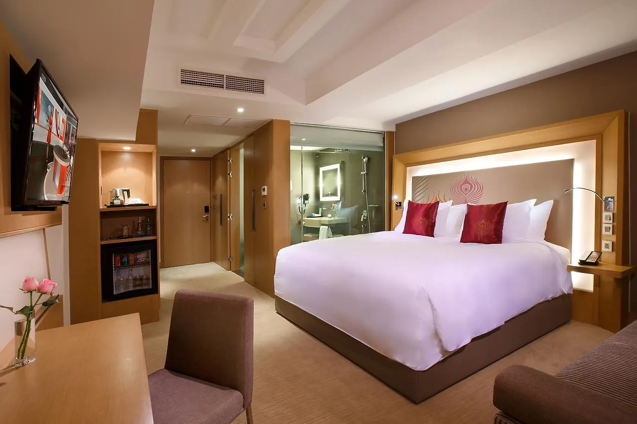 Novotel Yangon Max 5*,  Μιανμάρ
