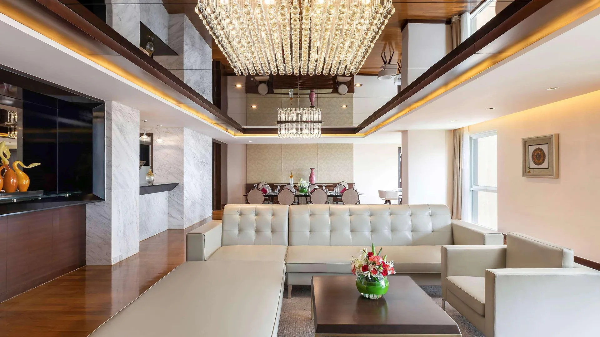 Novotel Yangon Max Myanmar