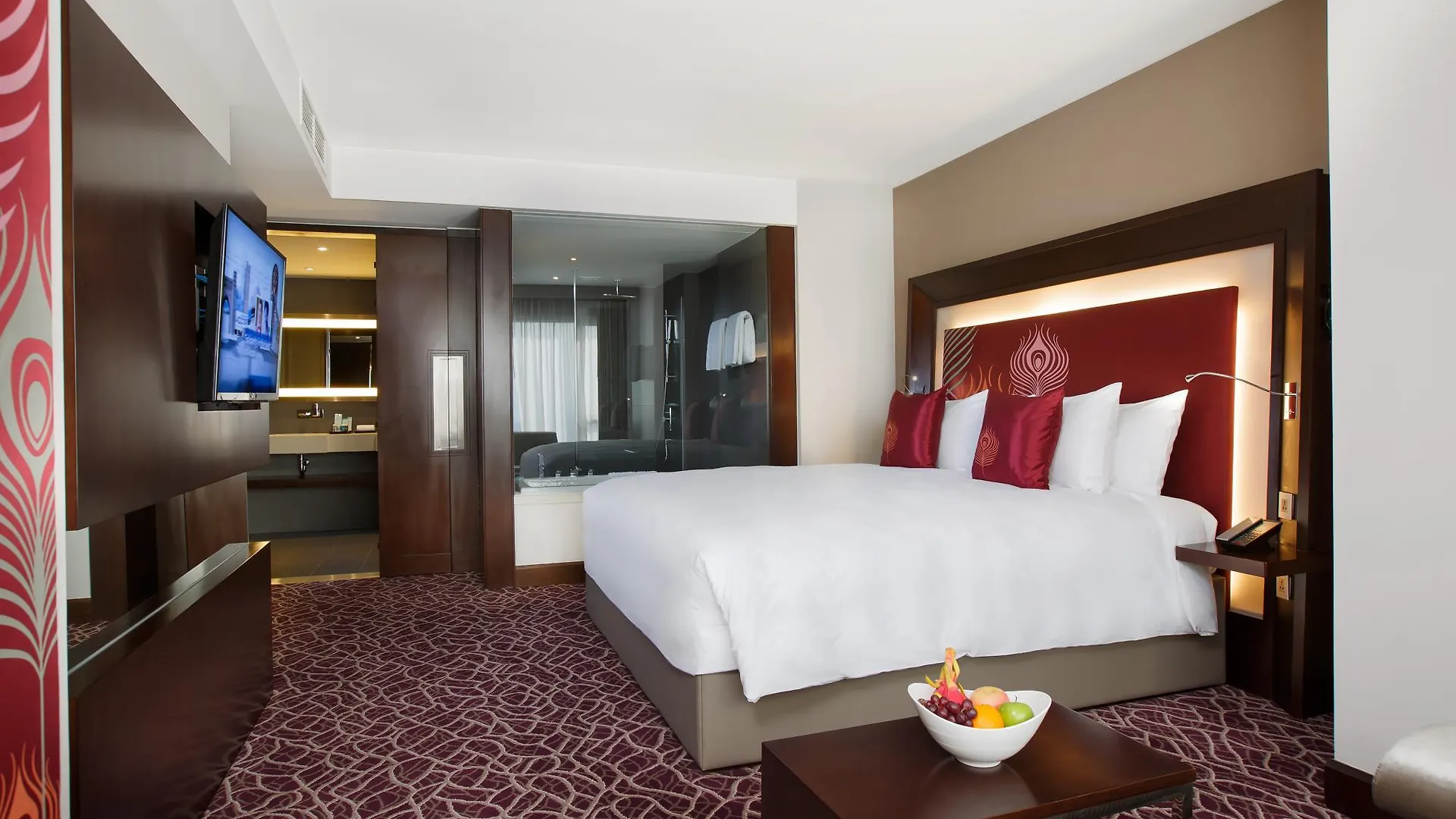 Novotel Yangon Max