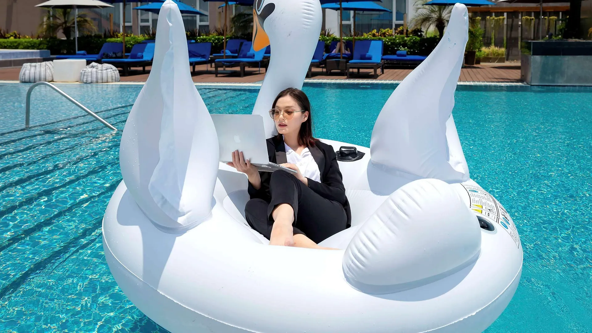 ***** Hotel Novotel Yangon Max Birmania